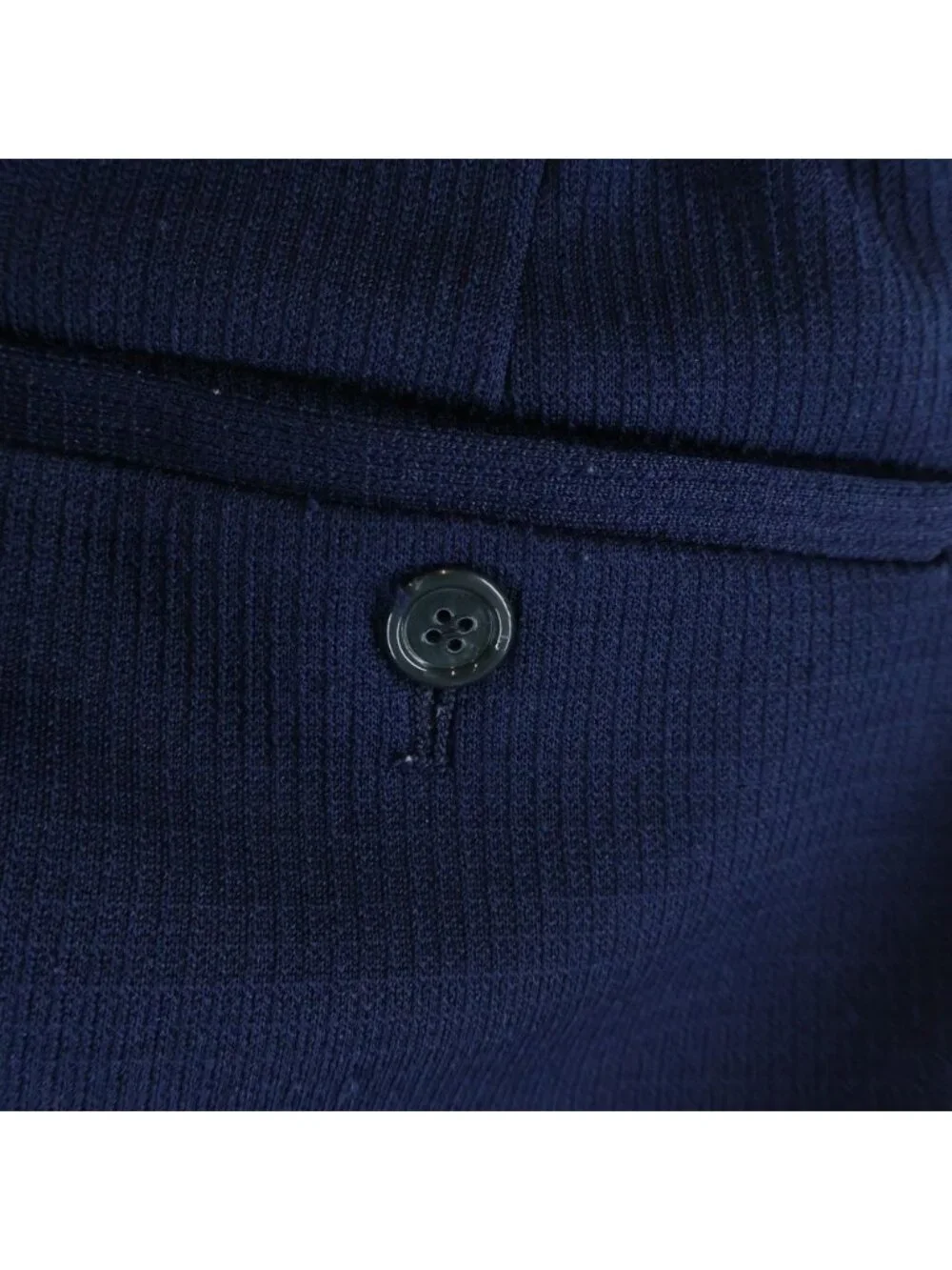 Gucci Adidas Logo Embroidery Easy Track Pants Navy Zajrv